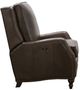 BarcaLounger© Huntington Ashford Walnut Recliner-2