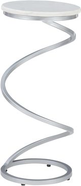 White-Silver