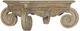 Hooker® Furniture Castella Antique Slate Cocktail Table-0