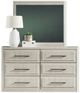 Liberty Furniture Modern Play 4-Piece Natural White Queen Panel Bedroom Set-1