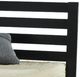 HH2 Home Aiden Black Twin Bed-2
