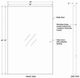 Renwil® Annalise Powder Coated Matte Black Mirror-5