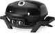 Napoleon TravelQ™ PRO 2-Burner Black Tabletop Liquid Propane Gas Grill-2
