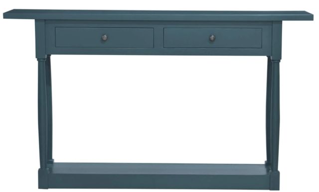 Bramble Customizable Antoinette Hall Table-2
