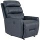 Best® Home Furnishings Customizable Kristisha Leather Power Tilt Headrest Swivel Glider Recliner-0