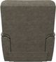 La-Z-Boy® Trouper Sable Power Wall Recliner with Headrest and Lumbar-3
