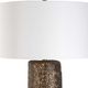 Uttermost® Malaga Brass Table Lamp -4