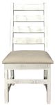 Vintage Furniture Joanna 6-Piece Dining Table Set-2