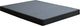Sierra Sleep® By Ashley® Black Full Low Profile Foundation-0