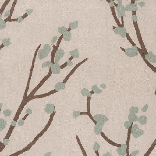 Surya Hudson Park Botanical 5'x8' Area Rug-2