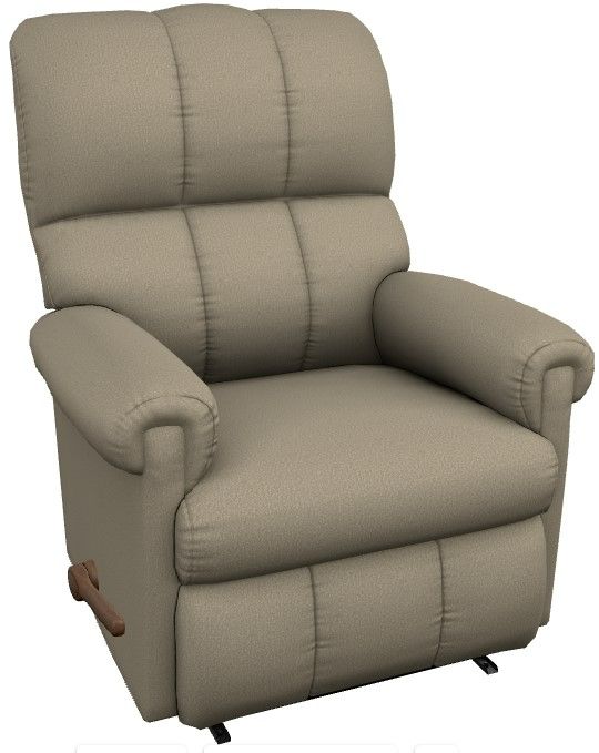 La-Z-Boy® Vail Sable Manual Wall Recliner-0
