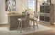 ECI Furniture PineCrest Distressed/Grey Complete Bar-0