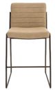 Modus Furniture Crossroads 2.0 Madison Bronze/Honey Bar Stool-1