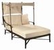 Century® Andalusia Cordoba Double Chaise-1