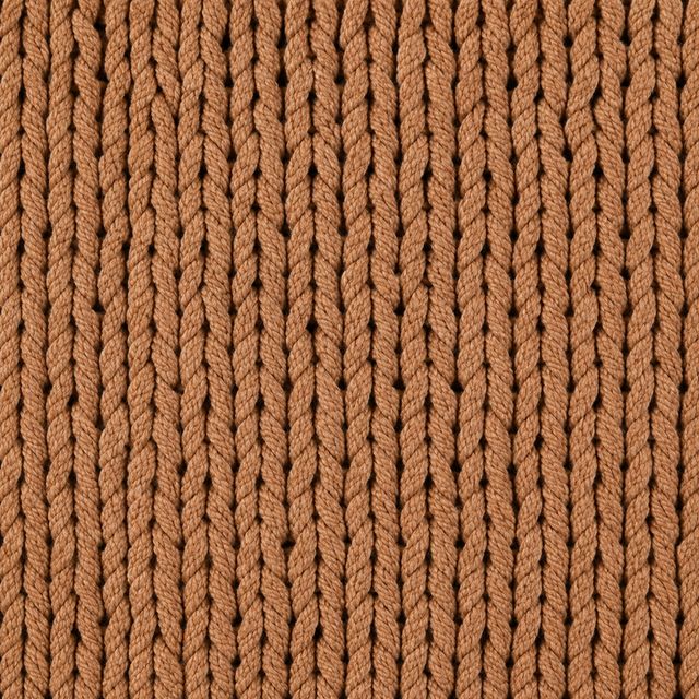 Signature Design by Ashley® Chaddon Sienna Throw Blanket-3