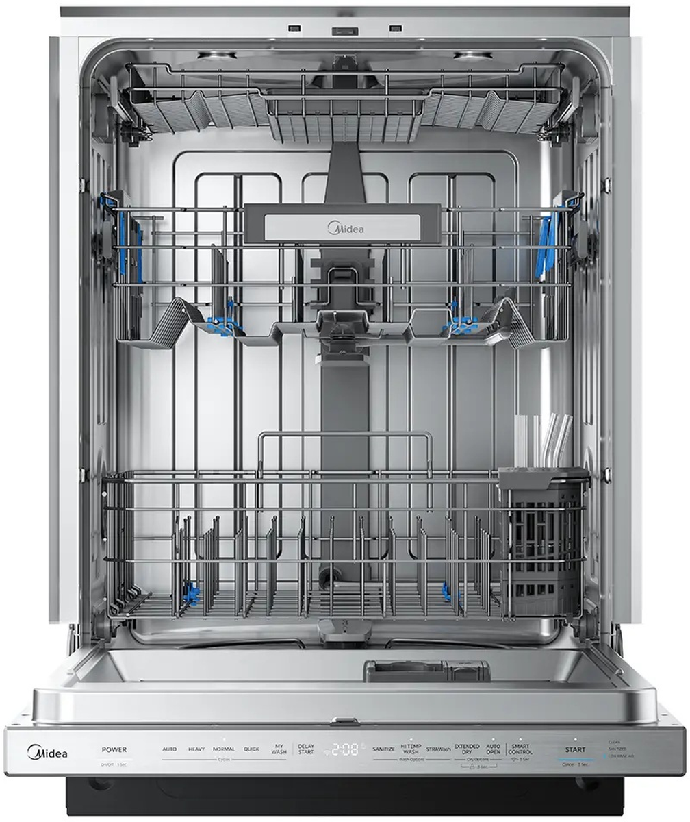 Midea Dishwasher - Thumbnail 2