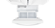Whirlpool® 19.7 Cu. Ft. White French Door Refrigerator-1