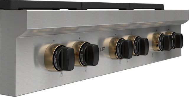 Wolf® Polished Brass Bezels-1