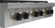 Wolf® Polished Brass Bezels-1