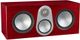 Monitor Audio Silver C350 Rosenut Center Channel Speaker-0
