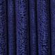 CordaRoy's® Navy Terry Corduroy King Bean Bag Cover-1