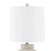 Forty West Mae White Table Lamp-2