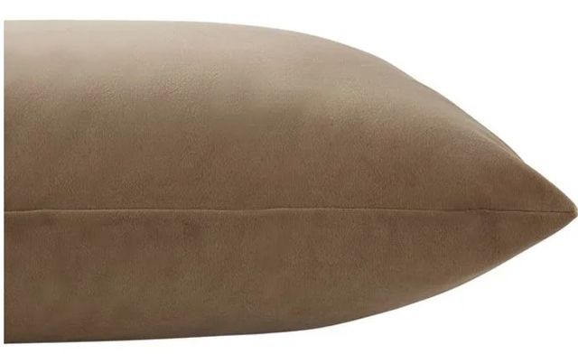 Renwil® Alchemilla Camel 20''x20'' Decorative Pillow-2