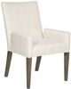 Vanguard® Furniture Axis Impress Natural/Woodcliff Dining Chair-0
