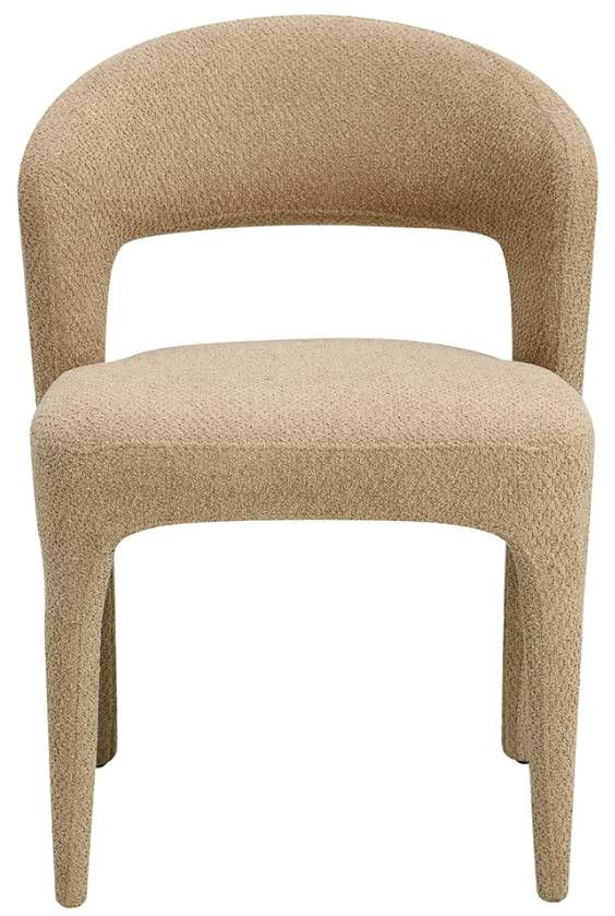 ACME Furniture Lidi 2-Piece Light Brown Side Chair Set-3