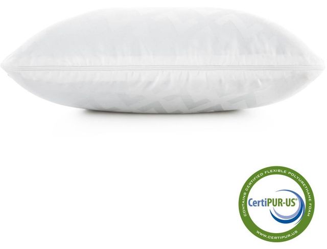 Malouf™ Z® Shoulder Gel Dough® + Z™ Gel Queen Bed Pillow-3