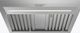 Faber Hoods Solano Pro 11 36'' Stainless Steel Under Cabinet Range Hood-1