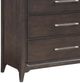 Winners Only® Westfield Expresso 6-Drawer Chest-2
