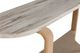 Fairfield® Alchemy Biscotti/White Console-4