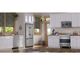 Viking® 5 Series 1.1 Cu. Ft. Stainless Steel Over the Range Microwave-1