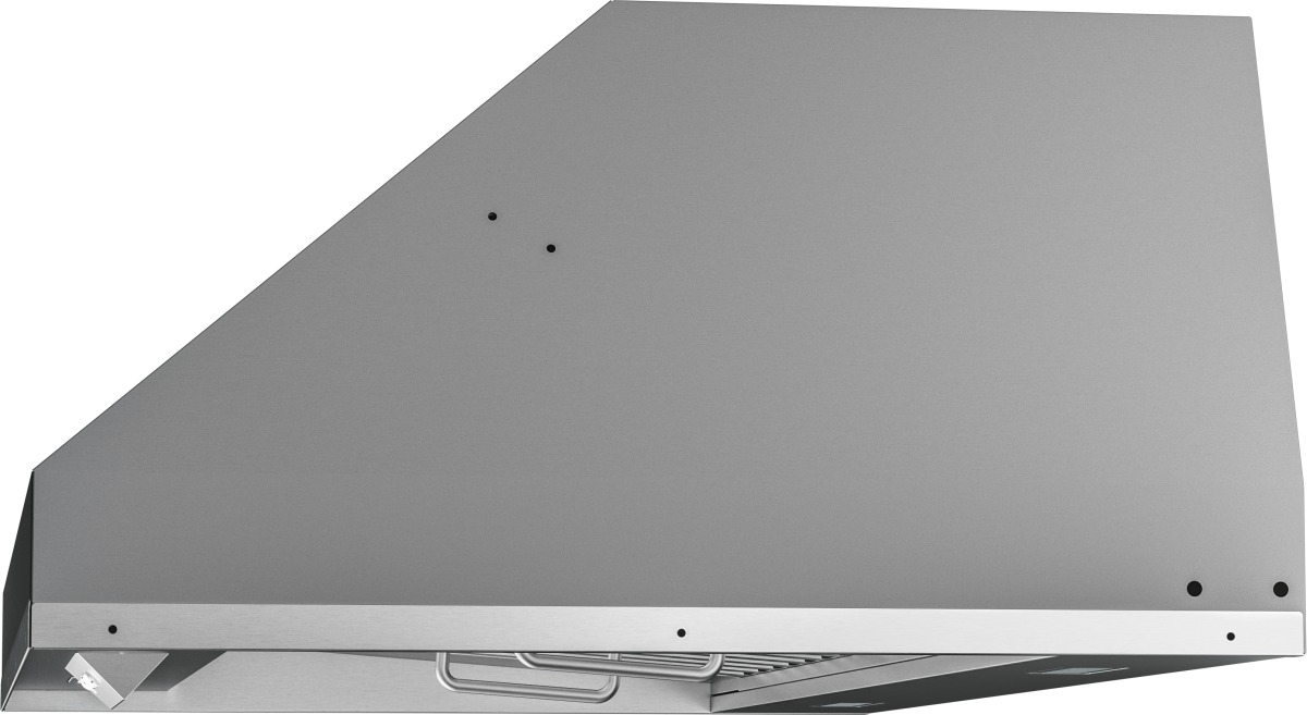 Zephyr Monsoon II Insert Hood - Thumbnail 4