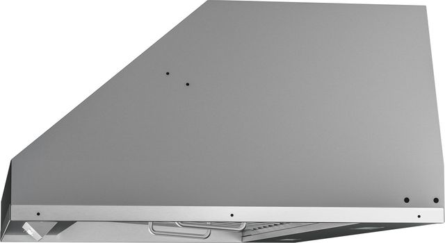 Zephyr Pro Collection Monsoon II 36" Stainless Steel Insert Range Hood-2