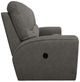 La-Z-Boy® Cassian Lead Manual Reclining Loveseat-3