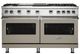 Viking® 5 Series 60'' Nantucket Pro Style Gas Range-0