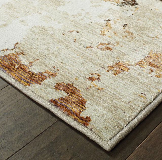 Oriental Weavers™ Evolution 5'x7' Style 1 Area Rug-3