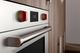Wolf® M Series 30" Oven Brushed Brass Bezel Kit-0