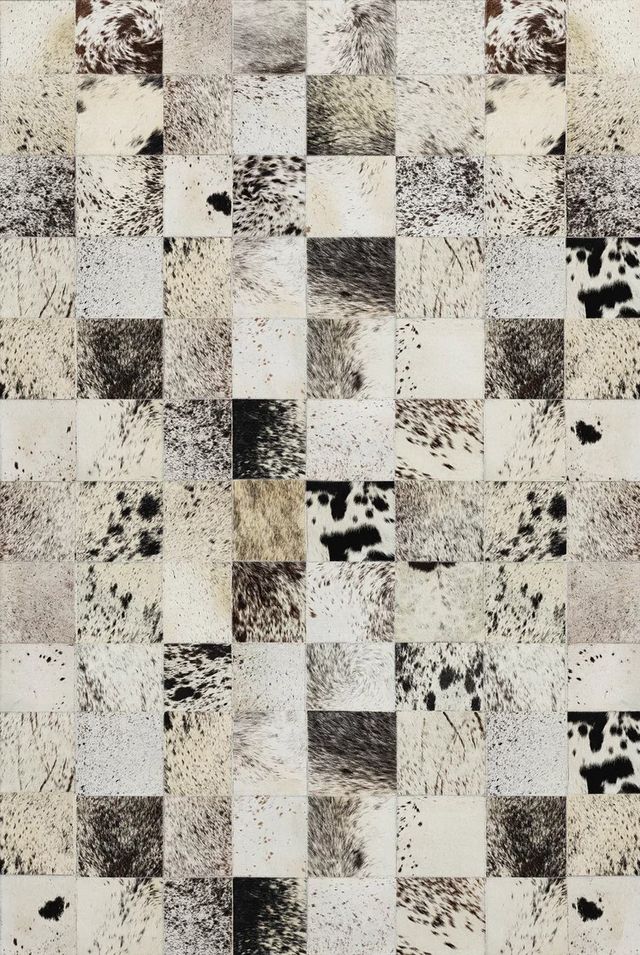 Dalyn™ Rug Company Bozeman BM10 Cream 5'x8' Area Rug-0
