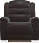 La-Z-Boy® Redwood Chocolate Leather Power-Recline-XR Reclina-Rocker® Recliner-0