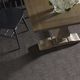 Shaw® Floors Caress by Shaw Insightful Journey Grounded Grey Carpet-3