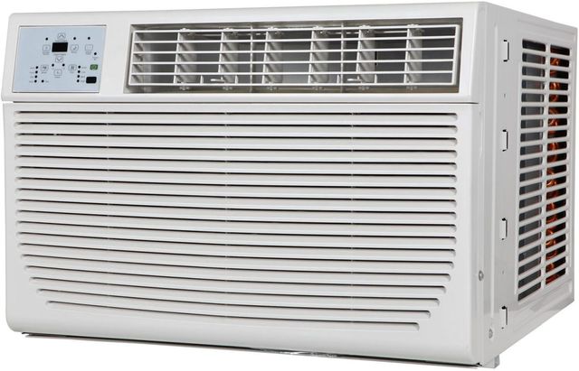 Keystone® 12,000 BTU White Window Mount Air Conditioner-2