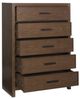 Benchcraft® Lelander Brown Chest-3