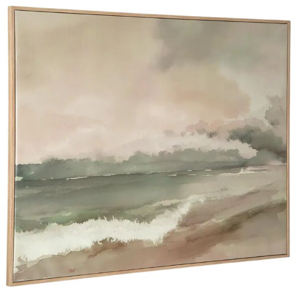 Signature Design by Ashley® Vallus Wall Art-2