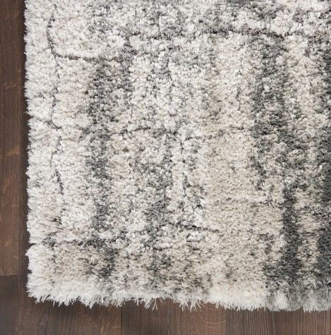 Nourison Home™ Dreamy Shag 5'x7' Style 7 Area Rug-3
