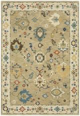 Beige-Multi-Colored 2