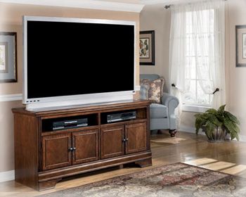 TV Stand - USED-1