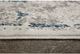 Renwil® Ariella Blue/Grey 10' x 2'6" Runner Rug-2